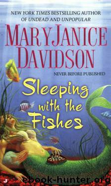 Sleeping with the Fishes (v1.1) by MaryJanice Davidson