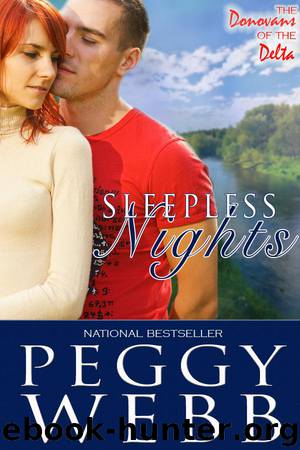Sleepless Nights (The Donovans of the Delta) by Peggy Webb