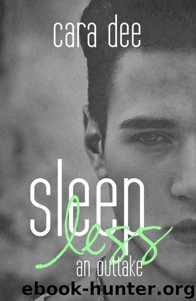 Sleepless by Cara Dee