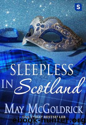 Sleepless in Scotland by May McGoldrick