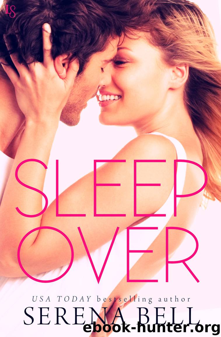 Sleepover by Serena Bell