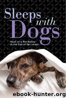 Sleeps with Dogs by Lindsey Grant