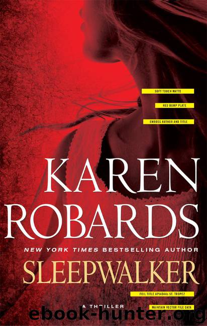 Sleepwalker by Karen Robards