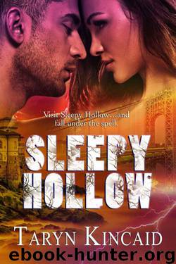 Sleepy Hollow by Taryn Kincaid
