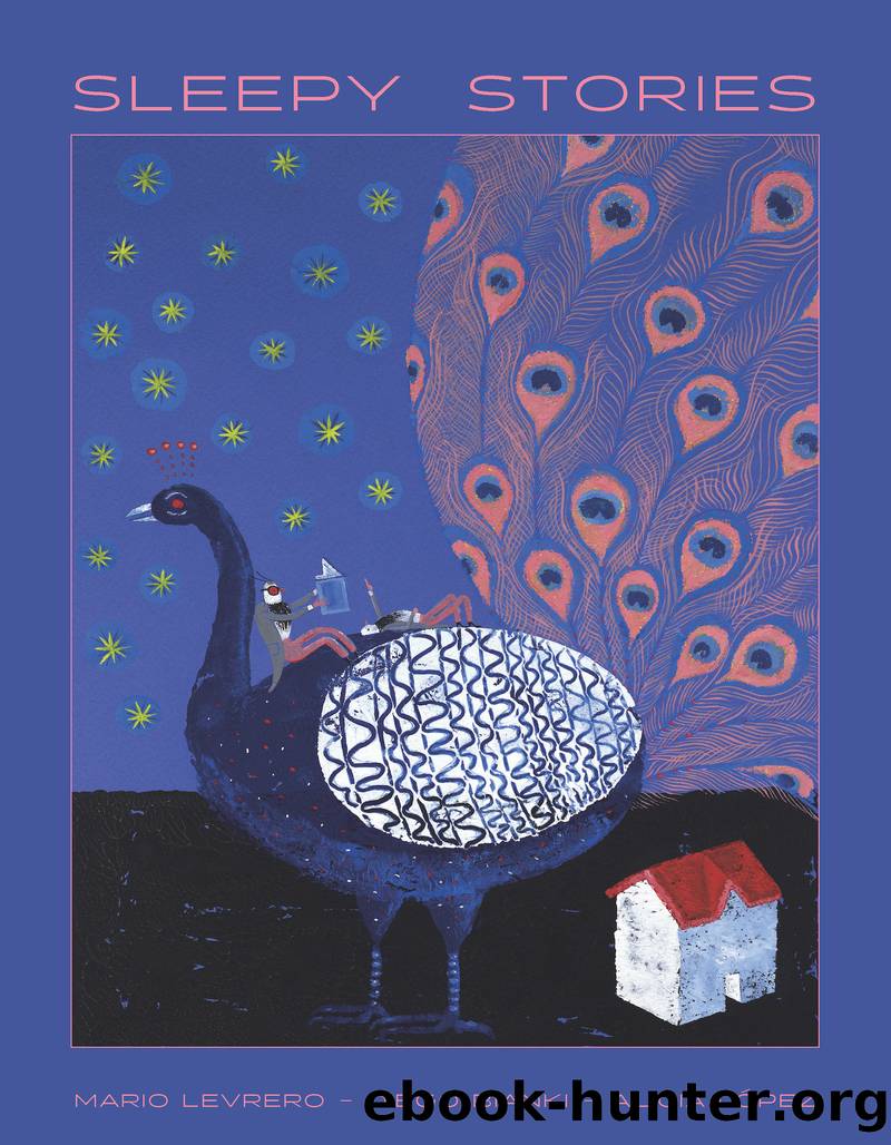 Sleepy Stories by MARIO LEVRERO