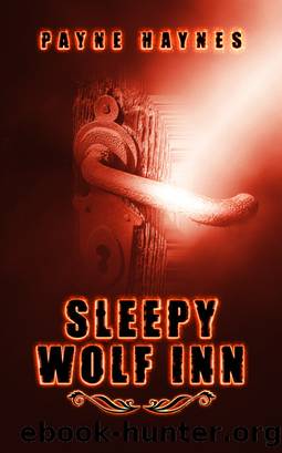 Sleepy Wolf Inn by Payne Haynes