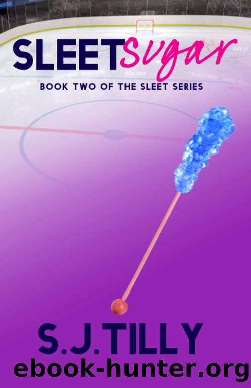 Sleet 2 - Sleet Sugar by Tilly S J