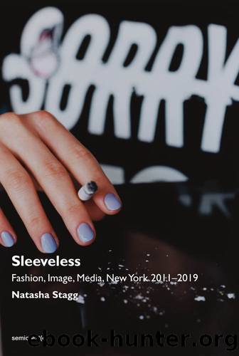 Sleeveless by Natasha Stagg