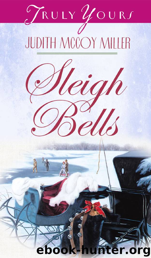 Sleigh Bells by Miller Judith Mccoy
