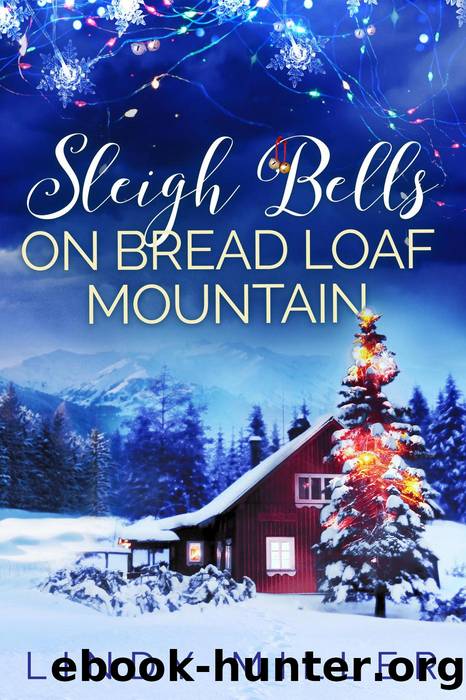 Sleigh Bells on Bread Loaf Mountain by Lindy Miller