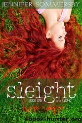 Sleight by Jennifer Sommersby