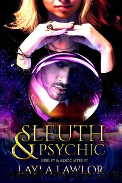Sleuth & Psychic (Keeley & Associates Book 7) by Layla Lawlor