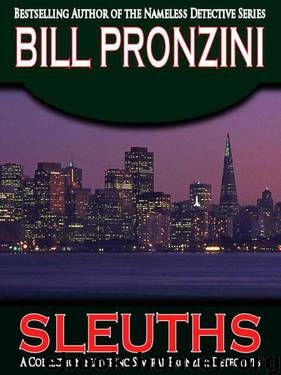 Sleuths by Bill Pronzini