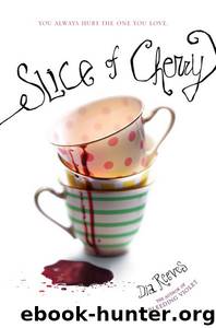 Slice Of Cherry by Reeves Dia