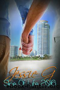 Slice Of Life 2016 by Jessie G