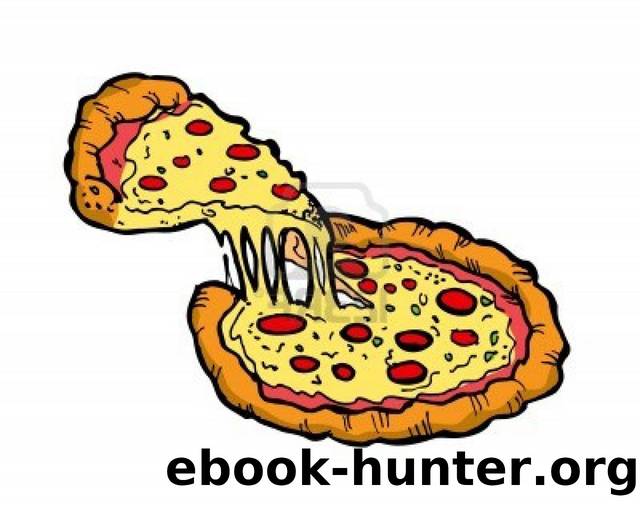 Slice of Life: A Pizzamancer LitRPG: Episode One by Unknown