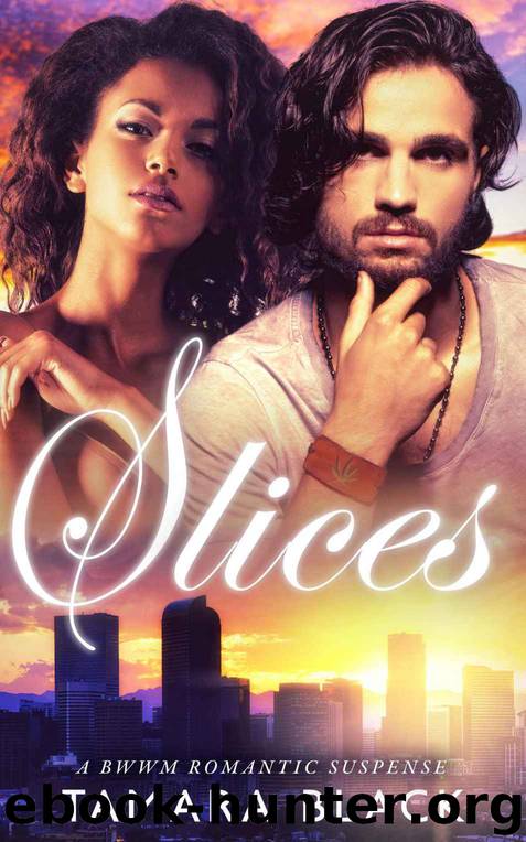 Slices by Tamara Black
