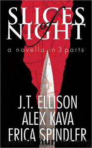 Slices of Night by J.T. Ellison