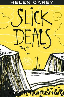 Slick Deals by Helen Carey