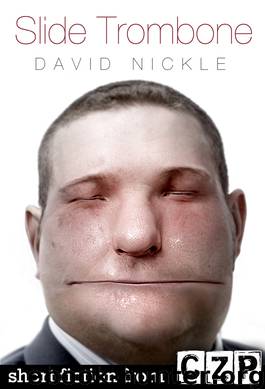 Slide Trombone by David Nickle