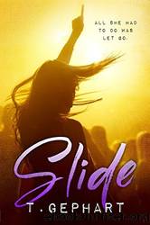 Slide by Gephart T