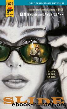 Slide by Jason Starr & Jason Starr & Ken Bruen