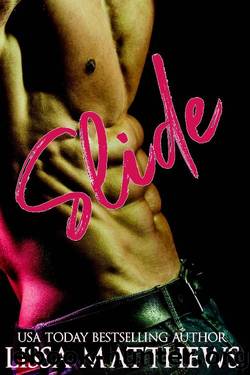 Slide by Lissa Matthews