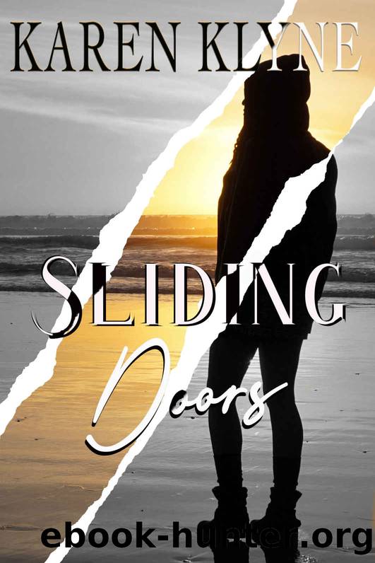Sliding Doors by Karen Klyne