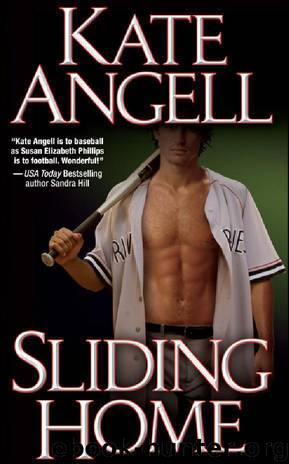 Sliding Home by Kate Angell