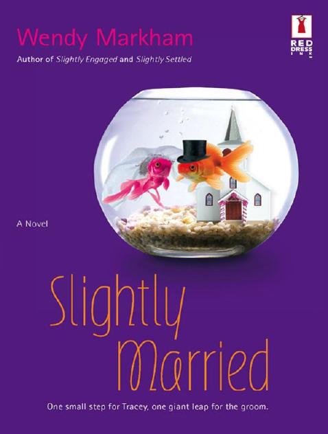 Slightly Married by Wendy Markham