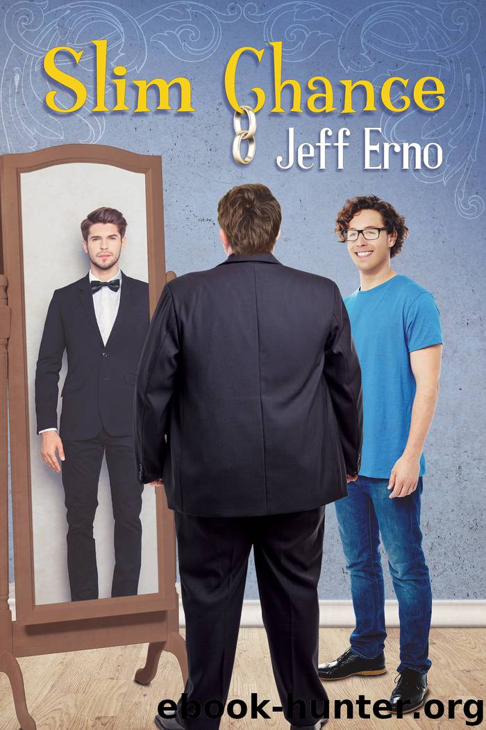 Slim Chance by Jeff Erno