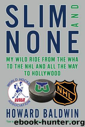 Slim and None by Howard Baldwin