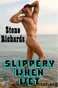 Slippery When Wet by Stone Richards