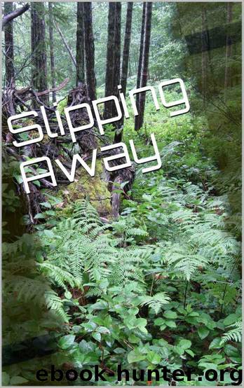 Slipping Away by Johnson Sylvia