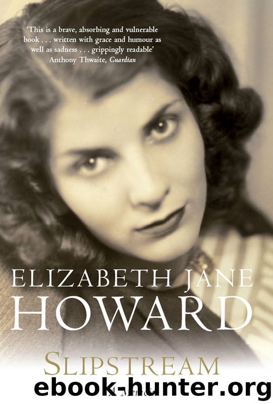 Slipstream by Elizabeth Jane Howard