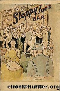 Sloppy Joeâs Bar (1933) by Unknown