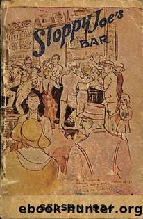 Sloppy Joeâs Bar (1934) by Unknown