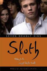Sloth - 5 by Robin Wasserman