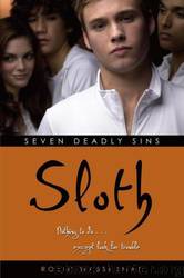 Sloth by Robin Wasserman