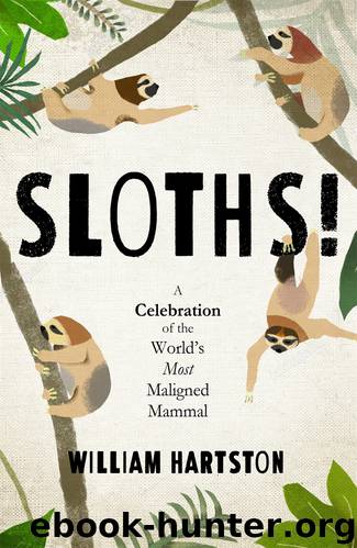 Sloths by William Hartston