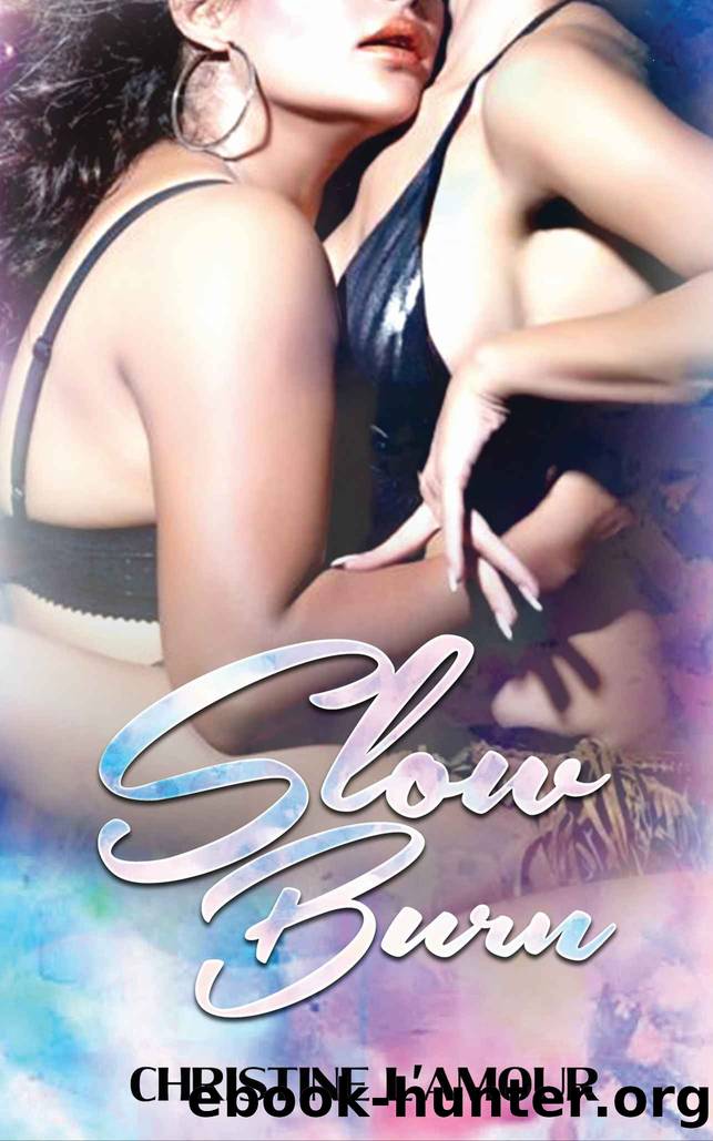 Slow Burn by Christine L'Amour