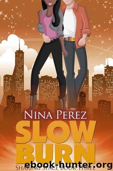 Slow Burn by Nina Perez