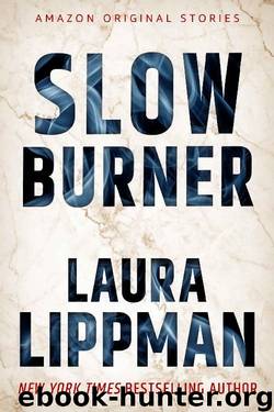 Slow Burner (Hush collection) by Laura Lippman