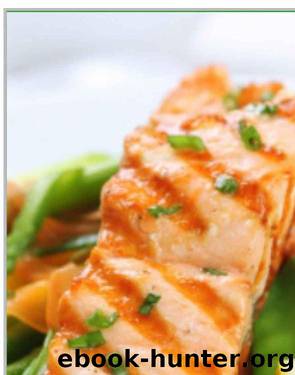 Slow Cook Fantasy: 50 Amazing Recipes For A Healthy Lifestyle by Thomas Wilson
