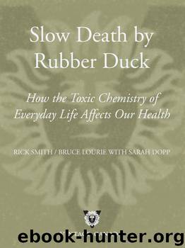 Slow Death by Rubber Duck