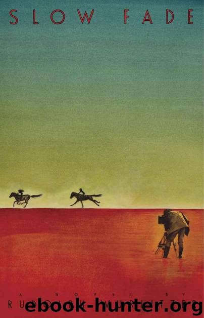 Slow Fade by Wurlitzer Rudolph