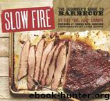 Slow Fire: The Beginner's Guide to Lip-Smacking Barbecue by Lampe Ray