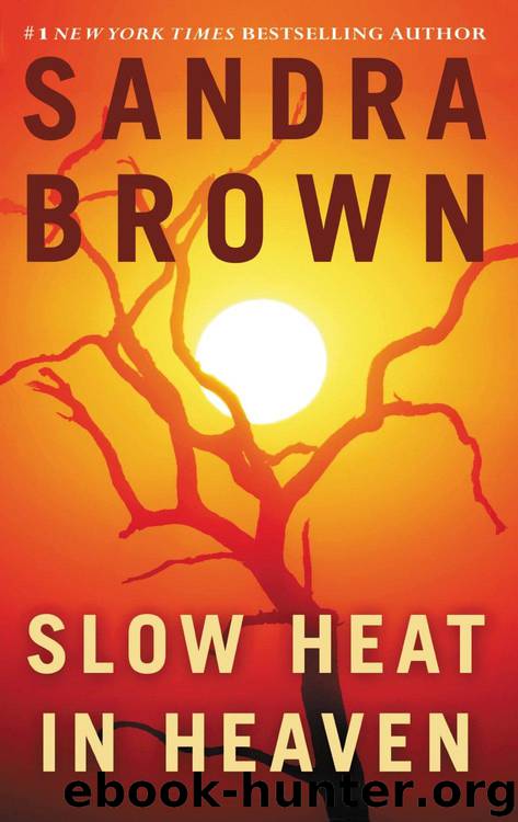 Slow Heat in Heaven by Sandra Brown