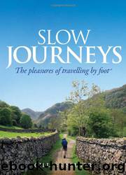 Slow Journeys by Gillian Souter