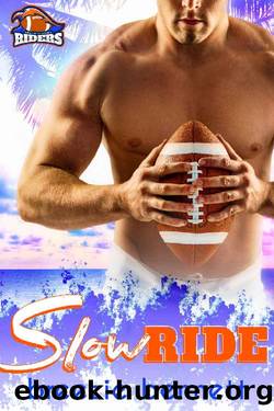 Slow Ride by Breezie Bennett